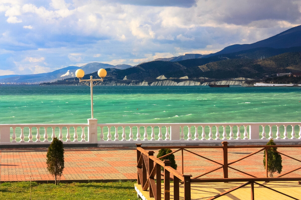 Фото из тура FavTravel