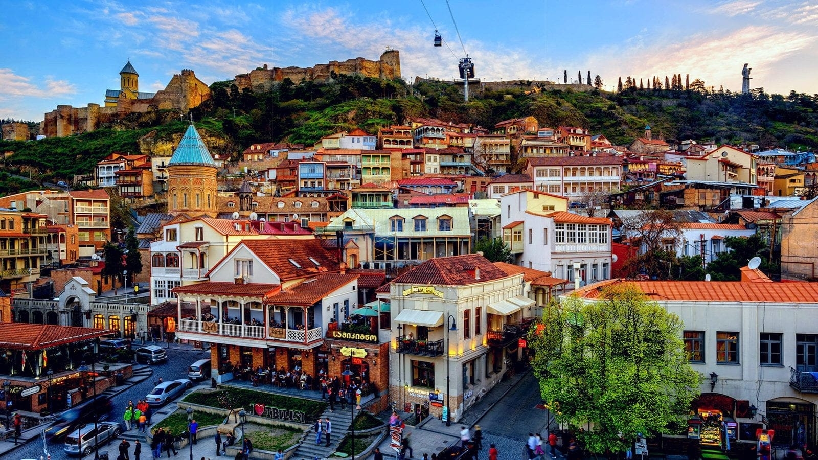 Фото из тура FavTravel