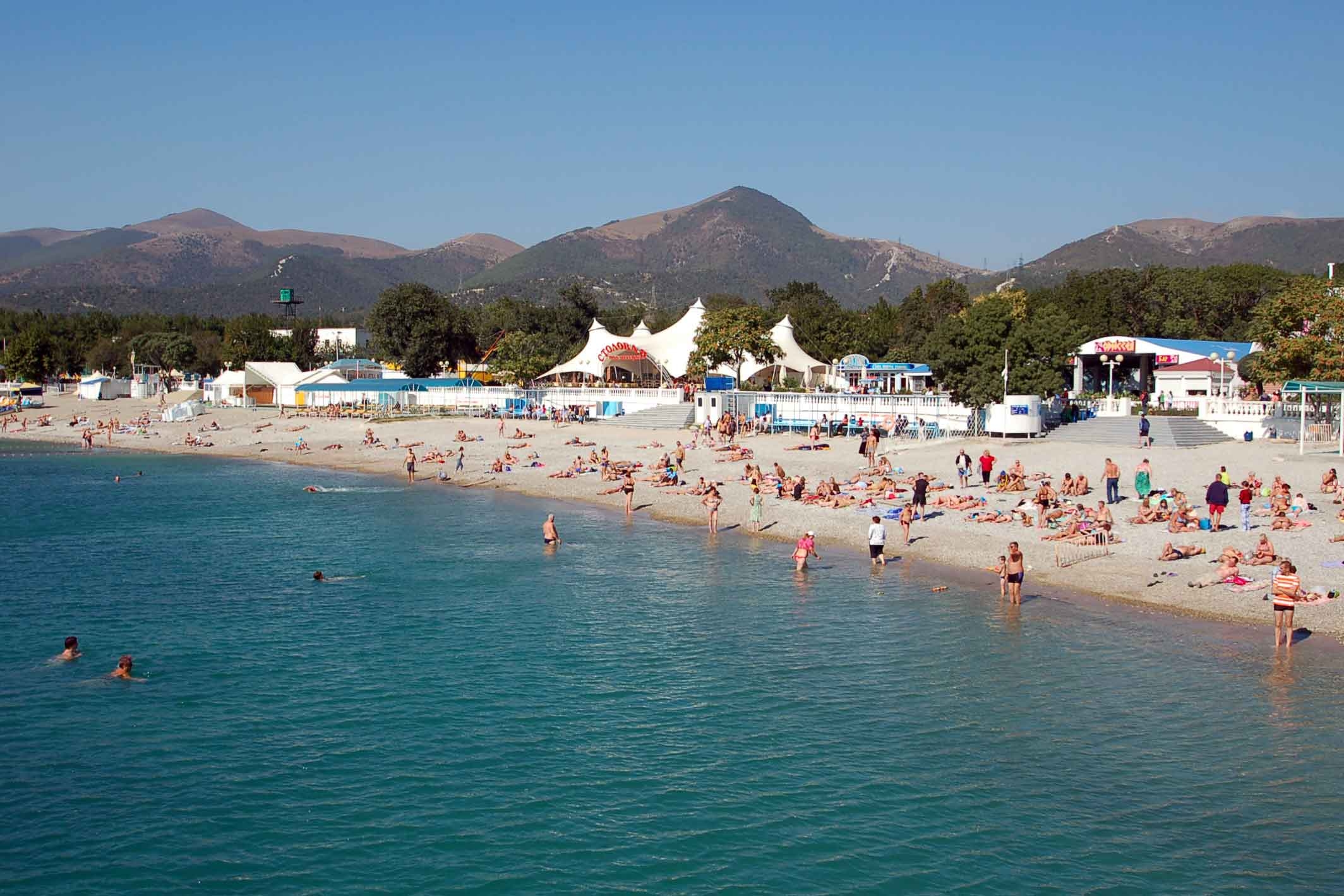 Фото из тура FavTravel