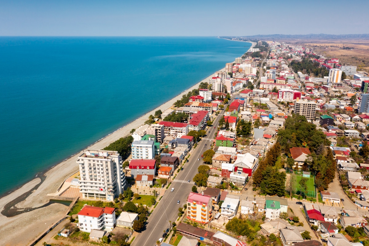Фото из тура FavTravel