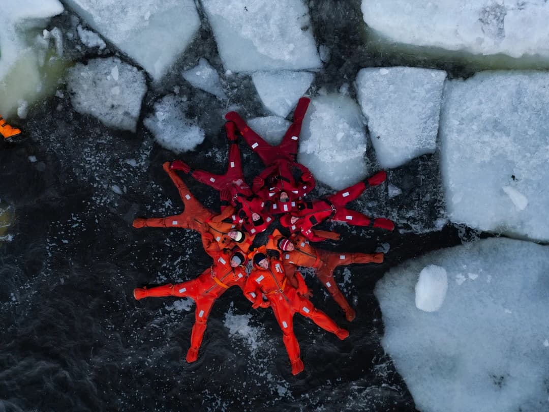 Тур в Арктику 