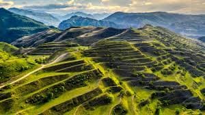 Авиатур в Дагестан