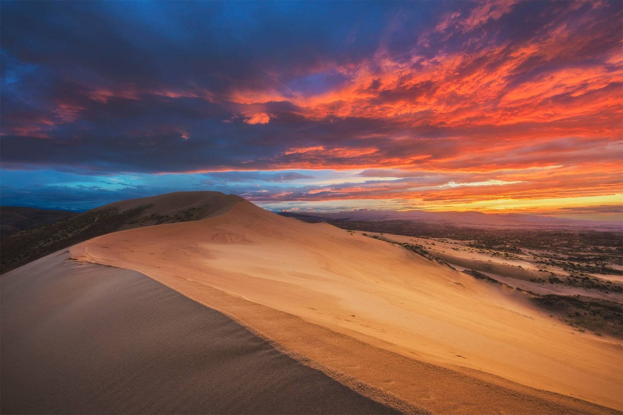 Авиатур в Дагестан