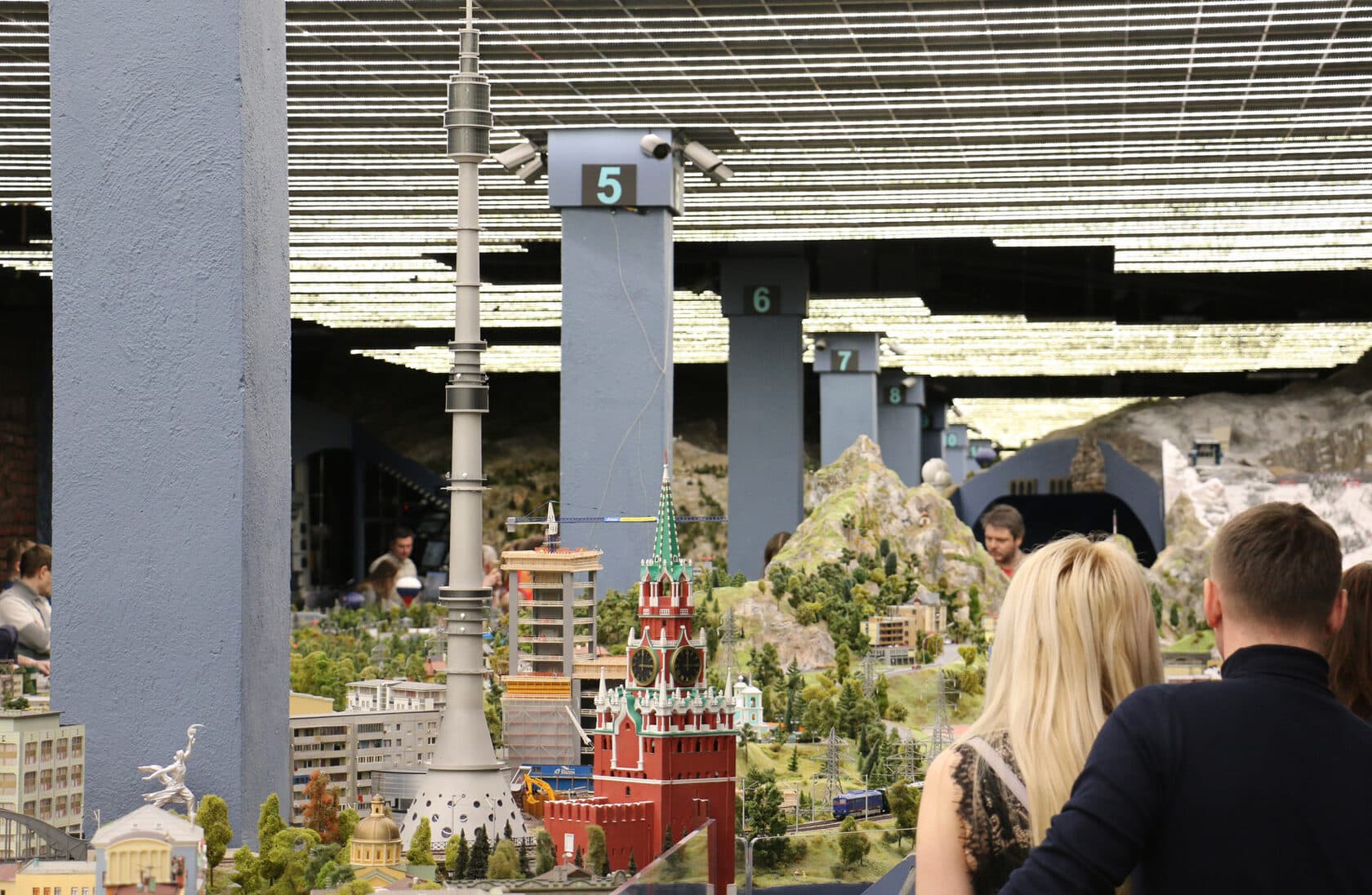 Тур в Питер на 14 февраля 