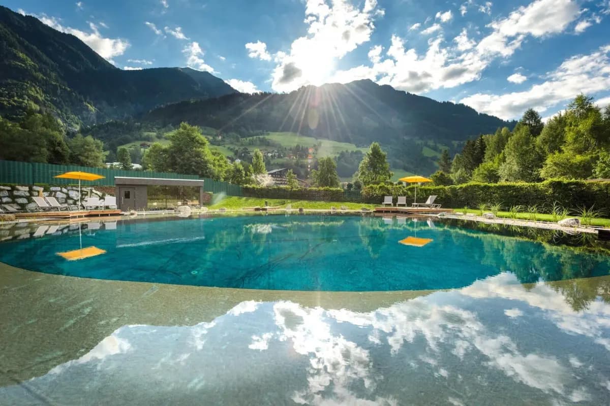 Тур в Дагестан 2.0: Перезагрузка