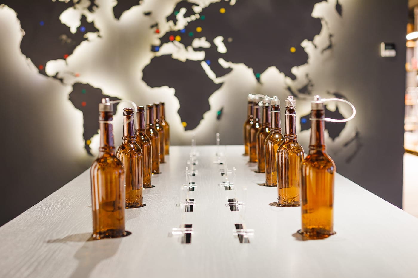 Экскурсия на стеклозавод "Неман" и Музей лидского бровара