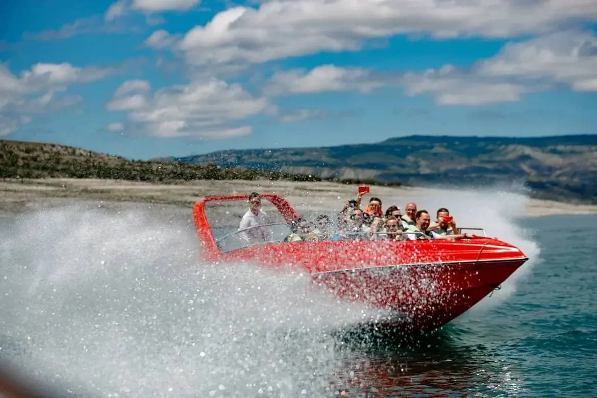 Авиатур в Дагестан