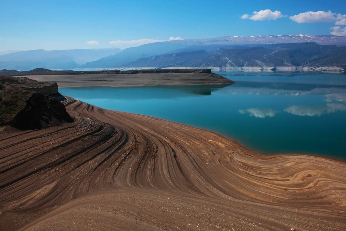 Авиатур в Дагестан