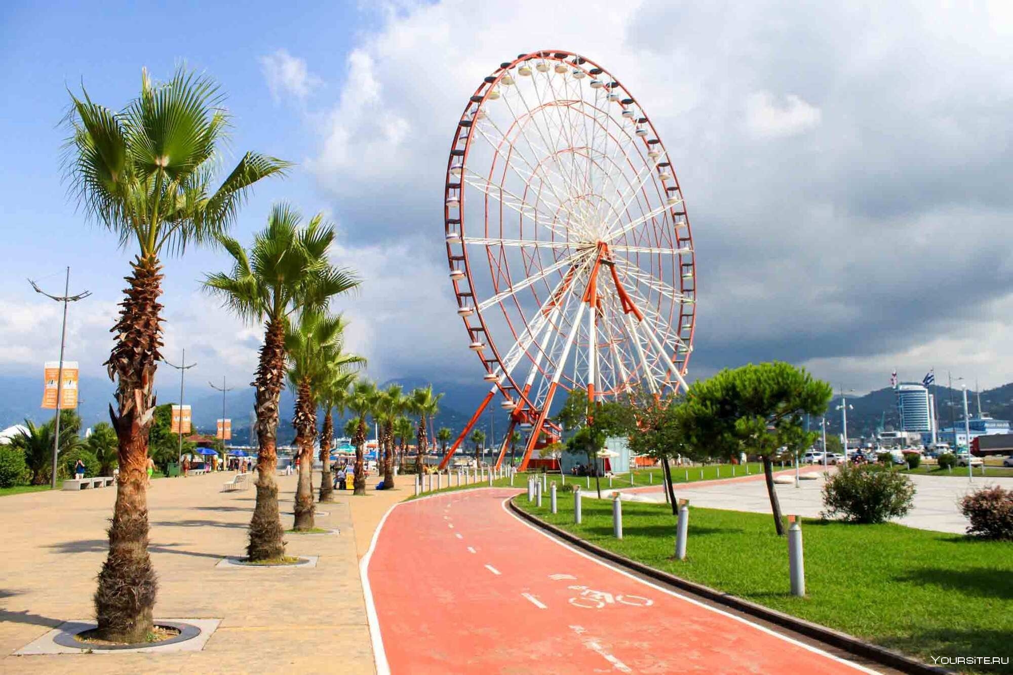 Фото из тура FavTravel