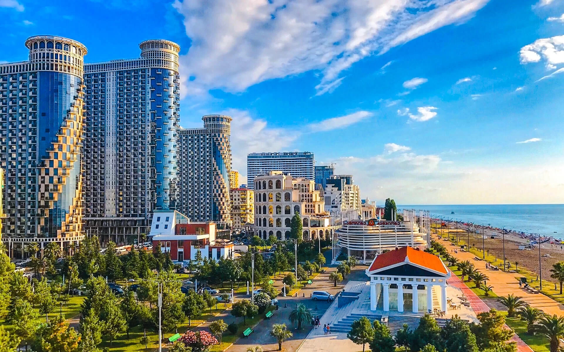 Фото из тура FavTravel