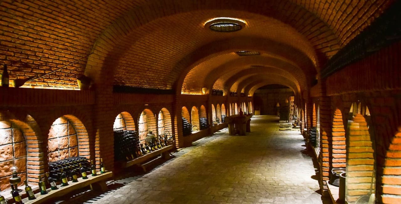 Тур в Грузию на майские праздники