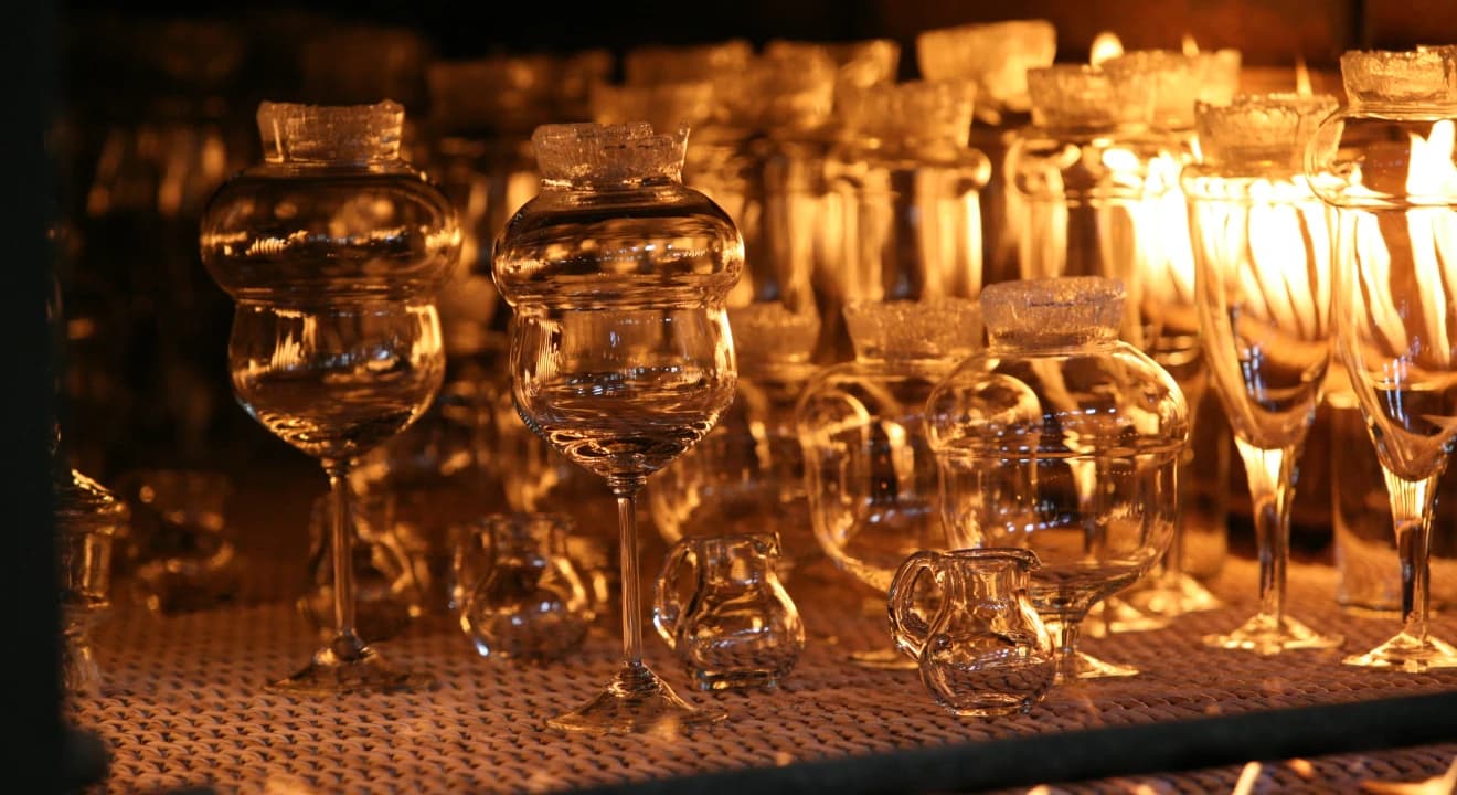 Экскурсия на стеклозавод "Неман" и Музей лидского бровара