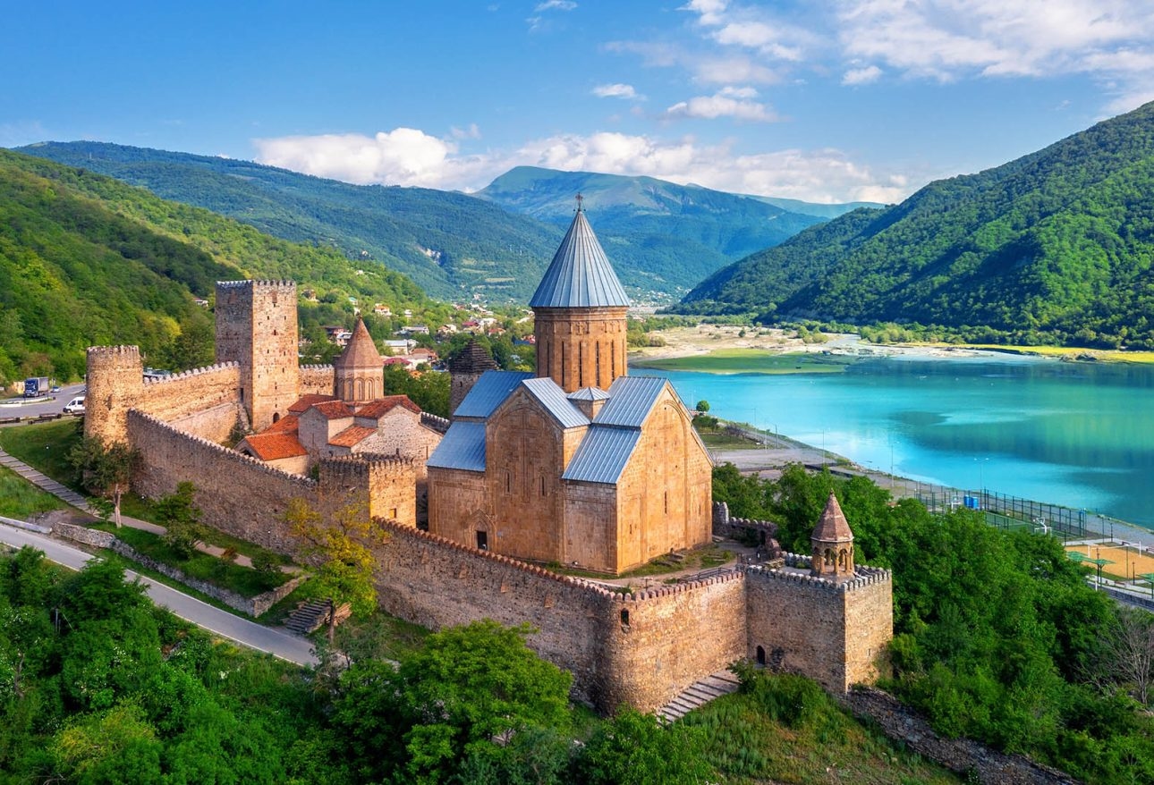 Фото из тура FavTravel