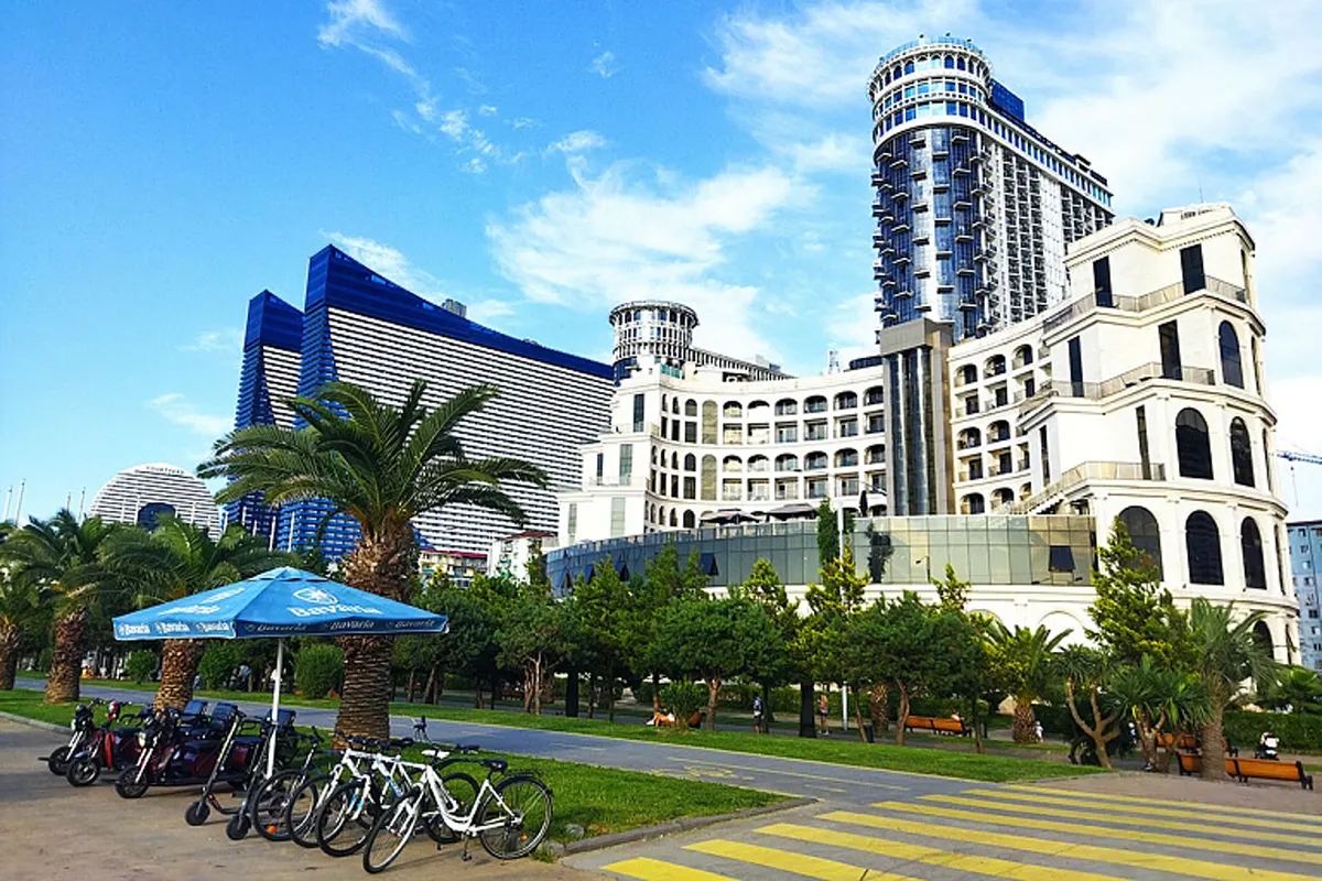 Фото из тура FavTravel